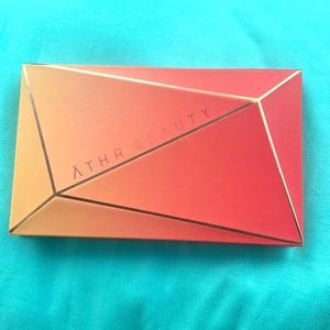 ATHR BEAUTY Desert Sunset Palette